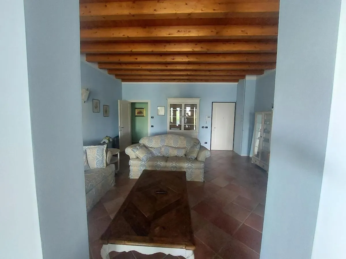 Appartement I Limoni Di Maderno à Toscolano Maderno