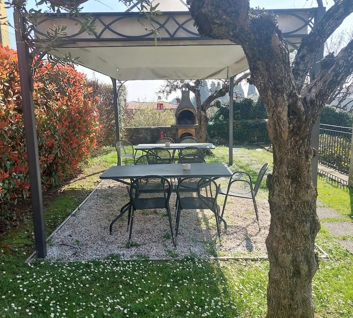 Appartement I Limoni Di Maderno à Toscolano Maderno Italie