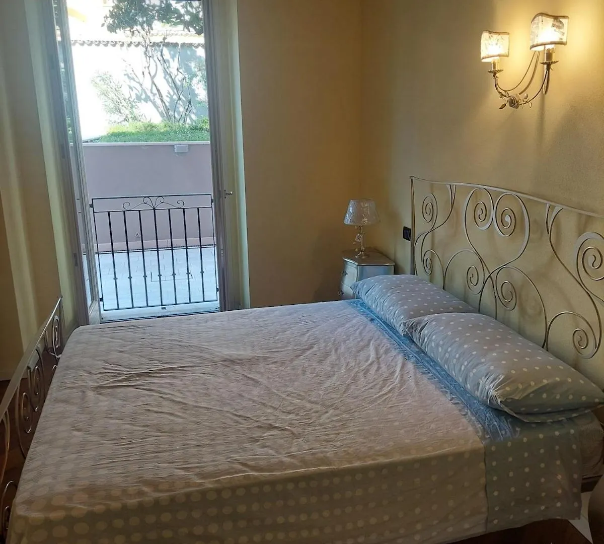 Appartement I Limoni Di Maderno à Toscolano Maderno
