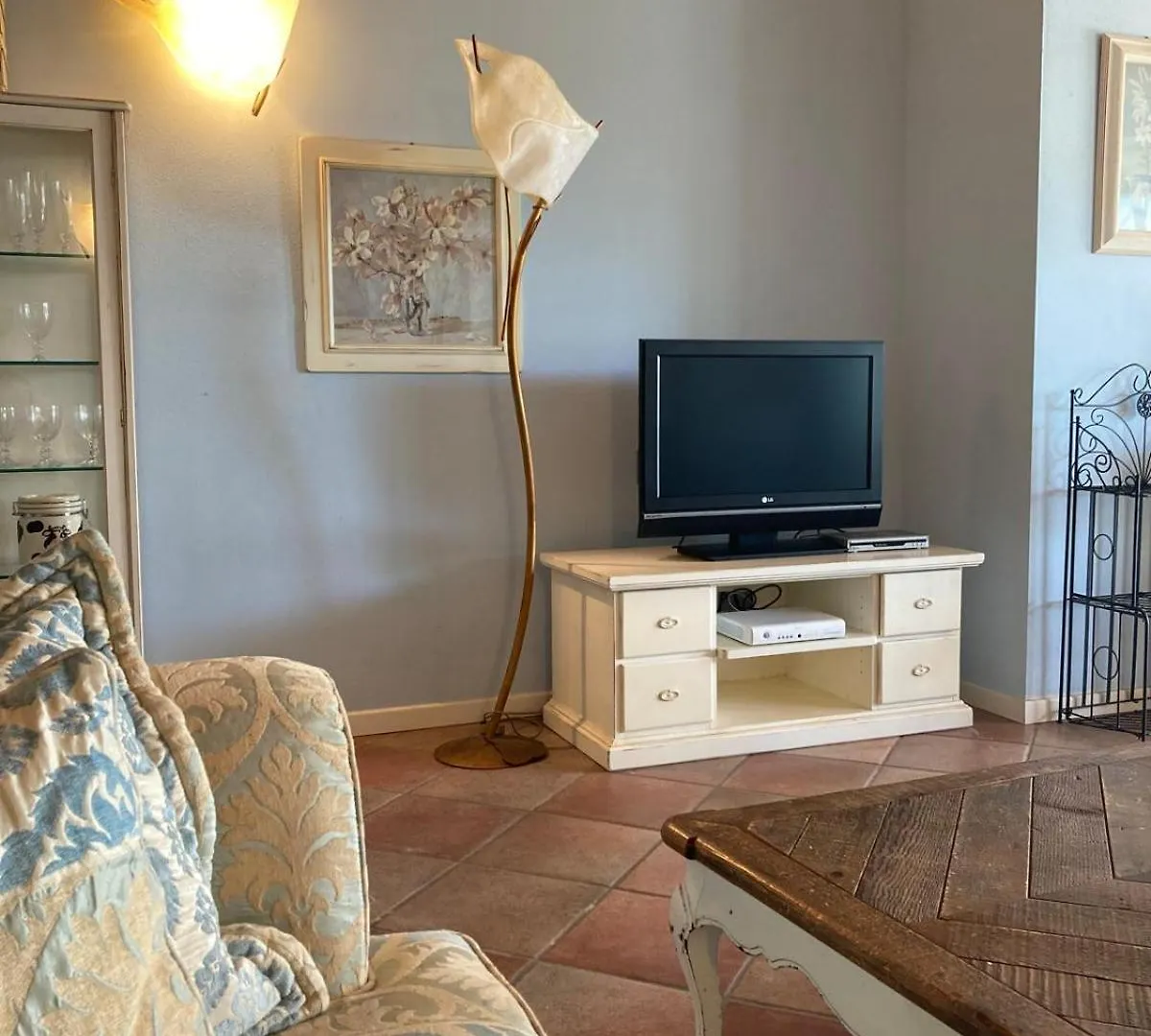 Appartement I Limoni Di Maderno à Toscolano Maderno