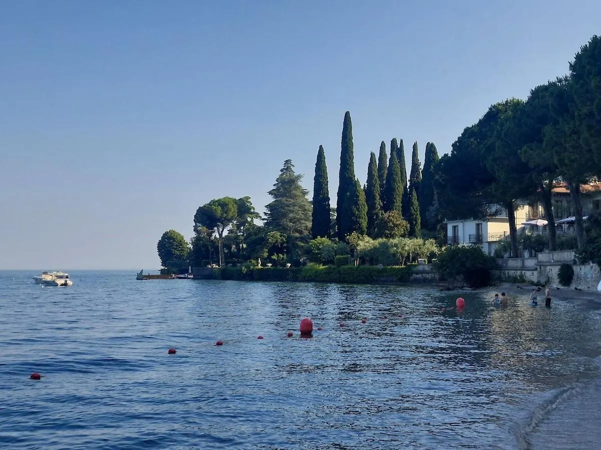 Appartement I Limoni Di Maderno à Toscolano Maderno