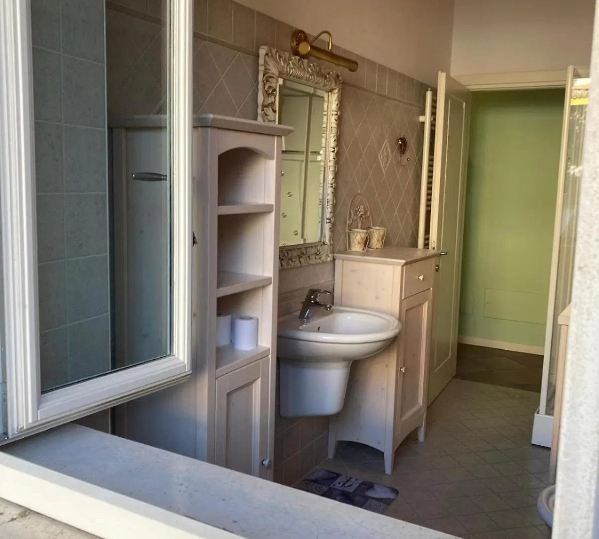 Appartement I Limoni Di Maderno à Toscolano Maderno