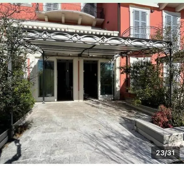 Appartement I Limoni Di Maderno à Toscolano Maderno