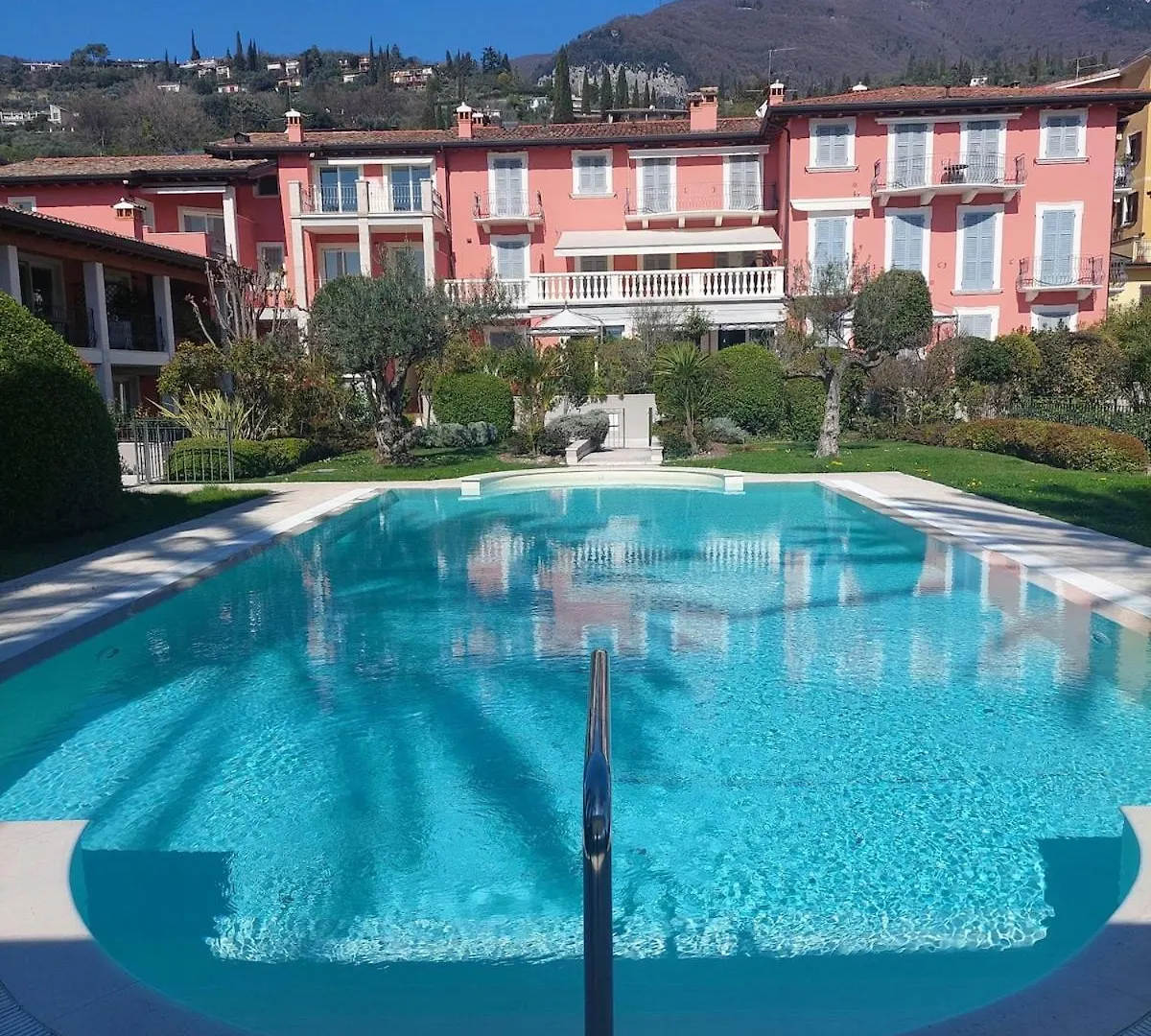 Appartement I Limoni Di Maderno à Toscolano Maderno