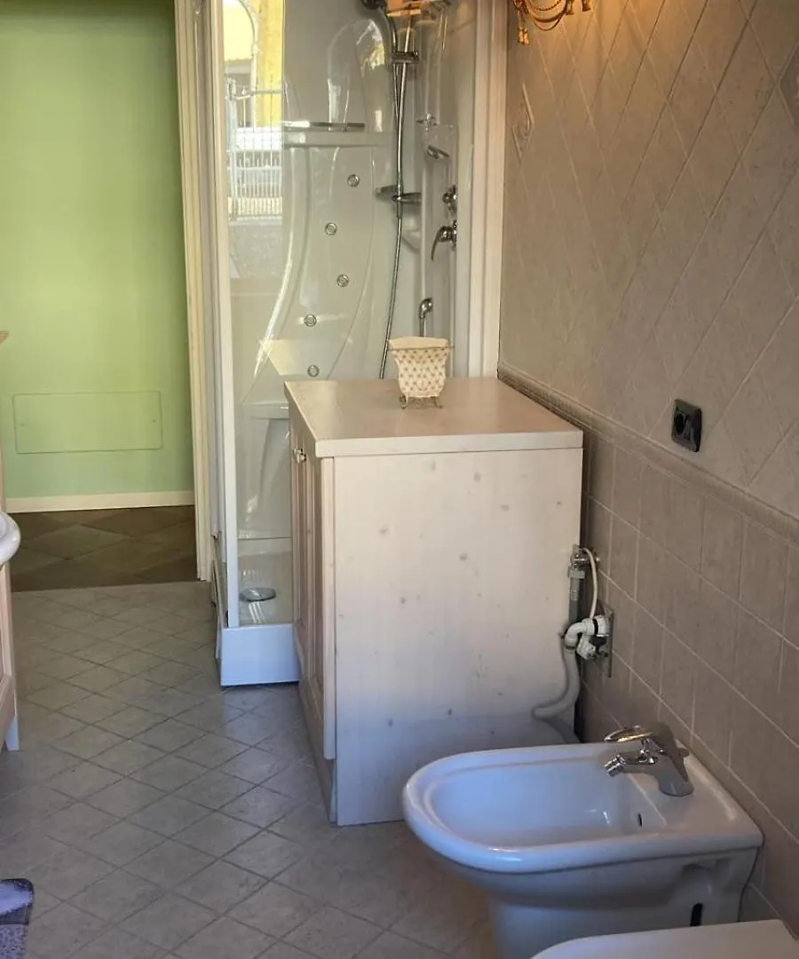 Appartement I Limoni Di Maderno à Toscolano Maderno Italie