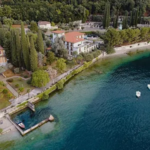 Maison d'hôtes Mimosa Au, Toscolano Maderno