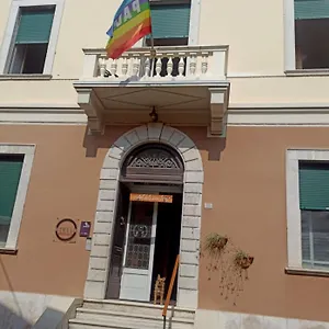 Auberge de jeunesse Delle Cartiere, Toscolano Maderno