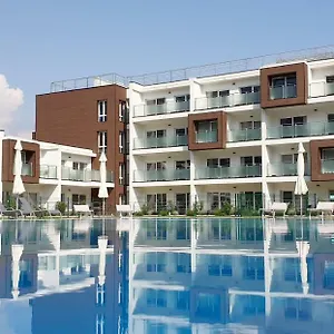 Appart hôtel Piamarta, Toscolano Maderno